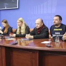 Пацієнтський рух України виступив на підтримку команди МОЗ – Всеукраїнська мережа ЛЖВ пацієнтський