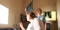 Ниркованедостатність виявлення, діагностика, лікування діагностика