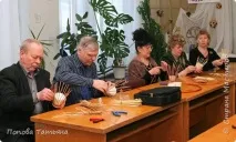 Плетіння простий декоративного кошика, Країна Майстрів плетіння