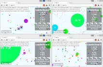 Пишемо бота для браузерної гри ботів