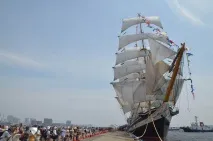 Побратими Японського моря - Клуб при Японському центрі у Владивостоці центрі
