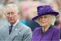 Чому герцогиня Кембриджська не стане наступною королевою, Marie Claire наступною