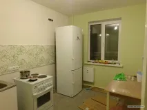Перший у житті ремонт кухні своїми руками ремонт