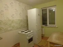 Перший у житті ремонт кухні своїми руками перший