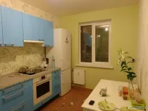 Перший у житті ремонт кухні своїми руками кухні