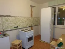Перший у житті ремонт кухні своїми руками перший