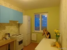 Перший у житті ремонт кухні своїми руками руками