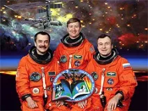 Пікнік на орбіті чим годують космонавтів годують