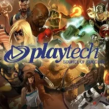 Playtech Софт для онлайн казино playtech