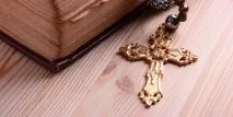 Чому натільний хрестик потемнів Таємничий Стиль життя потемнів