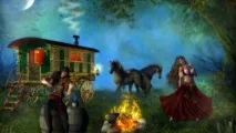 Чому "Hijo De La Luna" - шедевр Хосе Марія Кано та "Син Місяця", Біографії luna