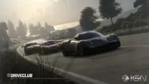 Чому затрималася Driveclub - блоги геймерів, ігрові блоги,створити блог, вести блог про затрималася
