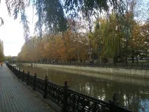 Чому найдовша річка Криму «втікає» від моря - МК Крим річка