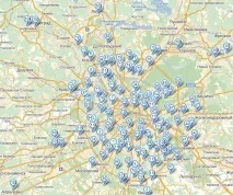 Підключення електричної духовки Siemens із гарантією! Тисни! духовки