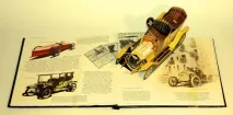 Pop-up books мистецтво чи гра books