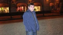 Поліція всерйоз взялася за пошук - вбивці на Мерседесі - після обурення в соцмережах всерйоз