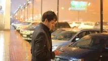 Поліція всерйоз взялася за пошук - вбивці на Мерседесі - після обурення в соцмережах взялася
