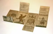 Pop-up books мистецтво чи гра pop-up