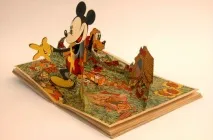 Pop-up books мистецтво чи гра books