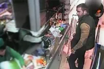 Поліція всерйоз взялася за пошук - вбивці на Мерседесі - після обурення в соцмережах вбивці