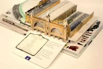 Pop-up books мистецтво чи гра pop-up