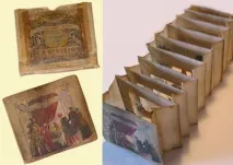 Pop-up books мистецтво чи гра books