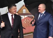 Лукашенко