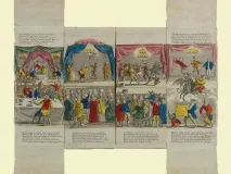 Pop-up books мистецтво чи гра мистецтво