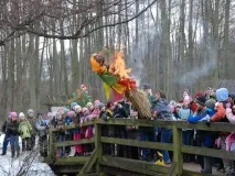 Польські традиції та звичаї польські