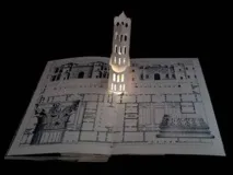 Pop-up books мистецтво чи гра books