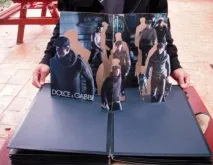 Pop-up books мистецтво чи гра мистецтво