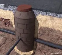 колодязя