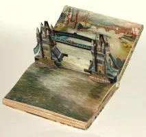 Pop-up books мистецтво чи гра pop-up