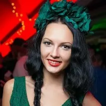 Поліна Фаворська в Інстаграм - нові фото та відео інстаграм