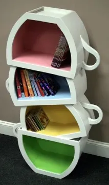 полиці