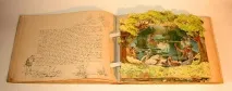 Pop-up books мистецтво чи гра мистецтво