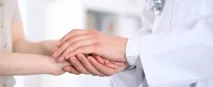 Повний медичний огляд у лікаря онколога. повний