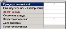 Поля у формі Замовлення-Наряду замовлення-наряду
