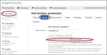 Права на керування сайтом в Яндекс Вебмайстрі права