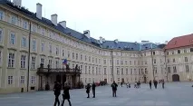 празький