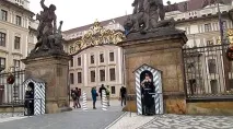 празький