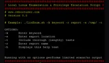 Підвищуємо користувальницькі привілеї в Linux користувальницькі