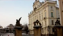 празький