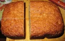кексів