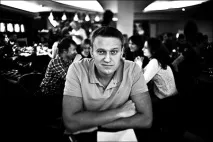 Правильний Навальний • • Блог Хірургія стилю блог
