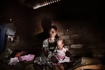 Викрадені - Господньою армією опору - НОВИНИ У ФОТОГРАФІЯХ господньою