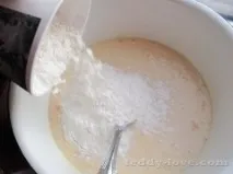 кексів