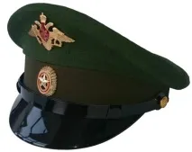 Повсякденні кепки для контрактників замінили кашкетами - Військовий огляд повсякденні