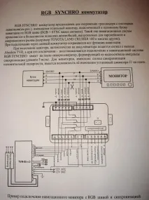 Правильний AUX або Еволюція медіа звук