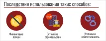 Правда про купівлю «готових» спеціалістів НРС документів